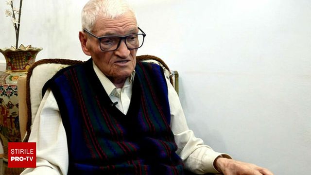 Leonard Zăicescu, ultimul supraviețuitor din România al pogromului de la Iași, s-a stins din viață