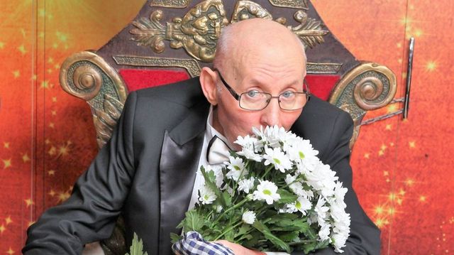 Actorul și umoristul Gheorghe Urschi a împlinit 74 de ani