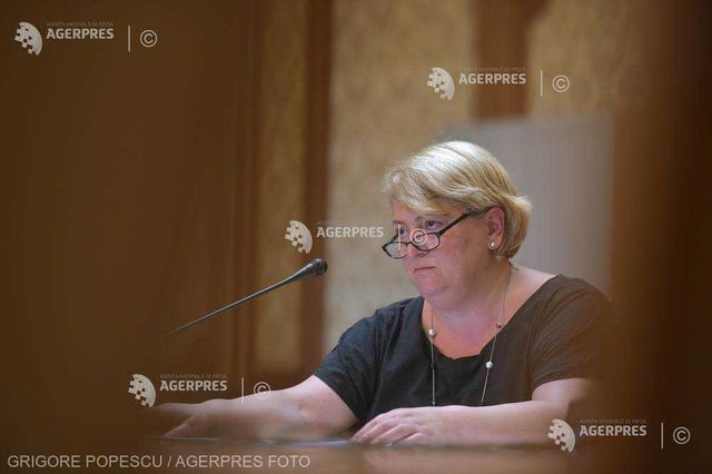 MediaSind solicită retragerea sprijinului politic președintelui - director general al Televiziunii Române