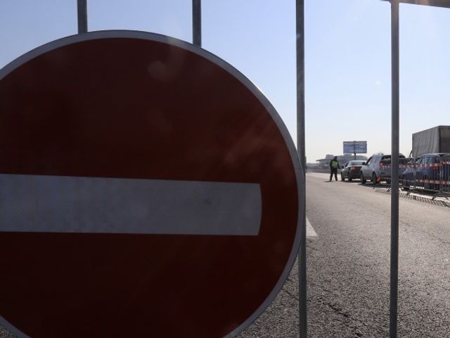 Българите, влизащи в Румъния, подлежат на 14-дневна карантина