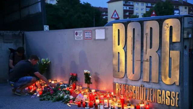Megtalálták a grazi ámokfutó búcsúlevelét - megrázó részletek derültek ki az iskolai mészárlás 21 éves elkövetőjéről