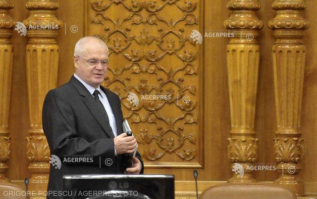 Nicolicea: Președintele Iohannis a încălcat ultima decizie a CCR prin refuzul de a numi propunerile de miniștri