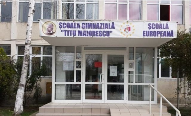 Trei unități de învățământ din Iași, rămân închise, din cauza gripei
