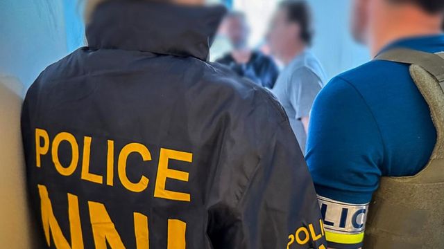 Hazánkban kezdett új életet a szexuális ragadozó, elkapták