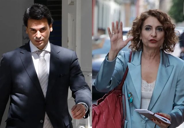 El Supremo desestima la demanda del novio de Ayuso contra Montero por llamarle «delincuente confeso»