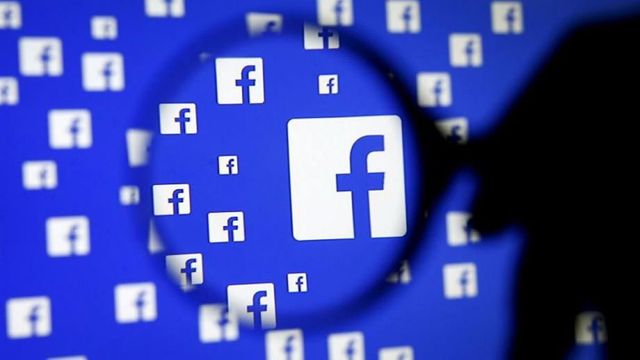 Facebook a blocat conturi și pagini care ar avea legătură cu angajații ai Guvernului