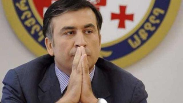 Mihail Saakașvili, fostul președinte al Georgiei, ar putea fi numit ca prim-ministru
