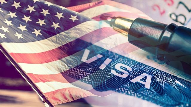 US Embassy In India Warns Visa Holders Will Be Deported If They Violate Immigration Rules