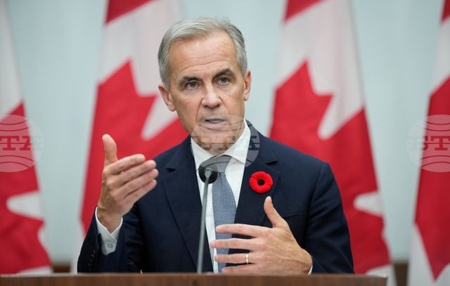 Канадският премиер Карни заяви, че се е извинил на Тръмп за политическата реклама с изказване на Роналд Рейгън