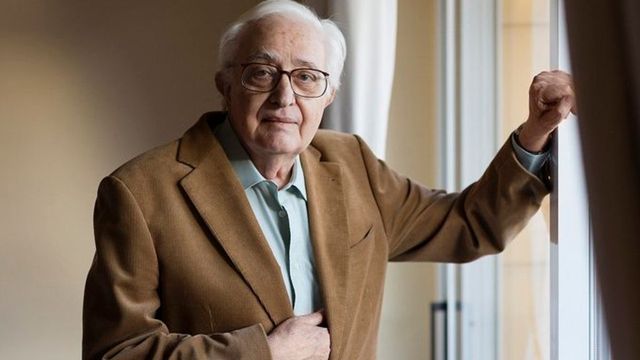 Muere el director y guionista Mariano Ozores, símbolo del cine de destape