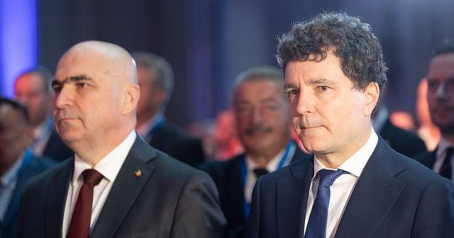 România riscă un colaps economic și politic, scrie publicația Financial Times