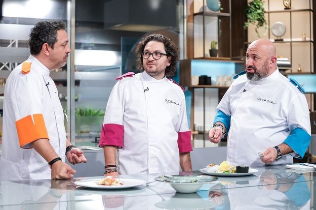 Primul refuz pentru noul juriu Chefi la Cuțite, de la Antena 1. Un reputat bucătar recunoaște: „Nu aș putea performa corect”