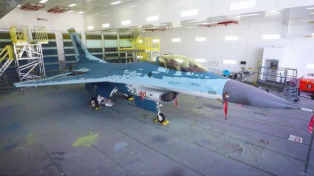 Истребители Су – 57 пополнят авиаполки ВКС