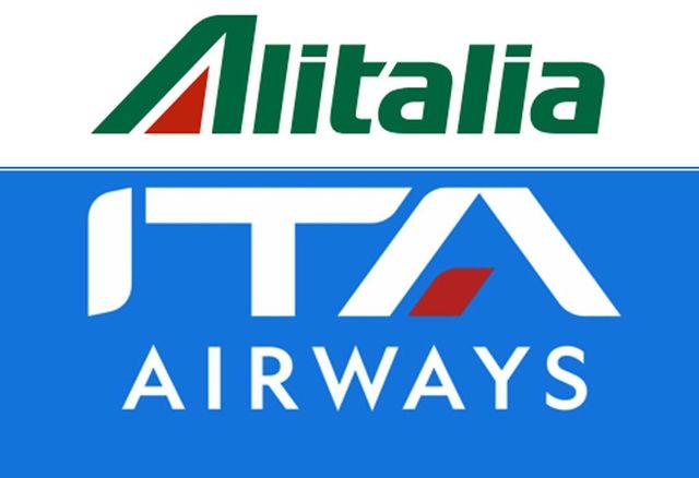 'Legittimo lo stop a passaggio da Aviation Alitalia a Ita'