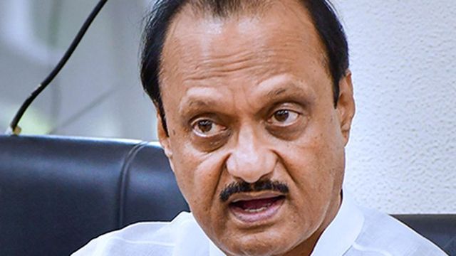 Ajit Pawar Faction Submits 40 Responses To Speaker, Team Sharad Only 9