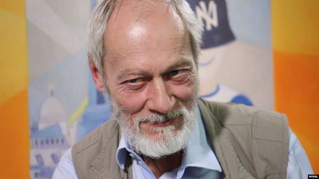 Время Свободы: Я хочу изменить государство, потому что люблю Россию”