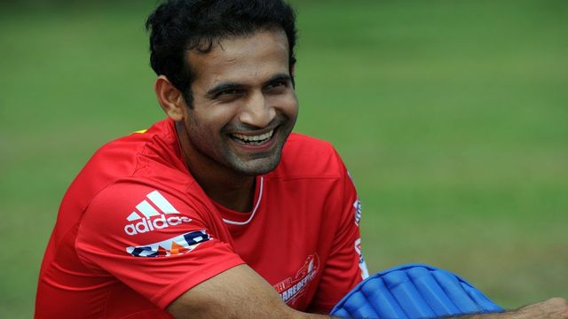 BCCI Will Help Jammu & Kashmir Cricketers In Whatever Way It Can, Says Irfan Pathan