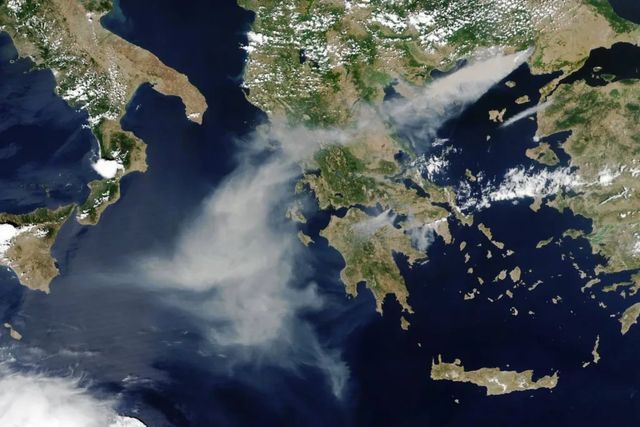 Siglata l'intesa Airbus-Leonardo-Thales nel settore spaziale