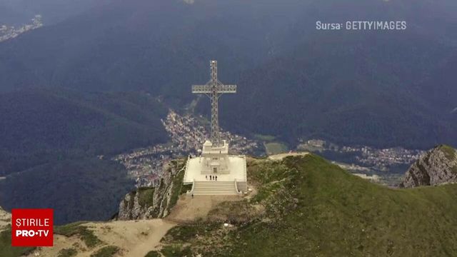 Peste jumătate dintre români cred în locuri „încărcate energetic. Tinerii, mai receptivi
