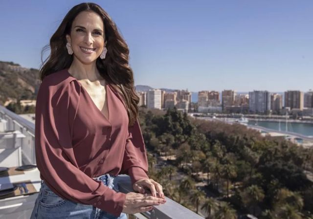 Nuria Fergó y su exmarido enfrentados públicamente 14 años después de su divorcio