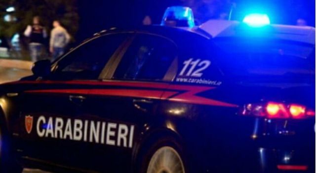 Omicidio Firenze, donna uccisa a Castelfiorentino