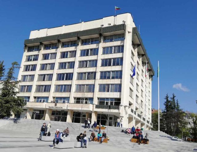Започва благотворителна кампания за нуждаещите се в Стара Загора