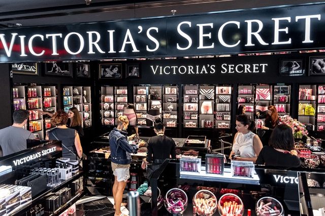 Victoria’s Secret intră în insolvență. Ce a anunțat celebra companie