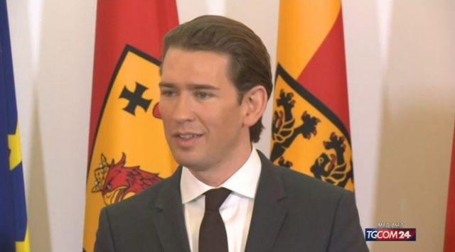Austria, verso accordo per governo tra popolari e Verdi