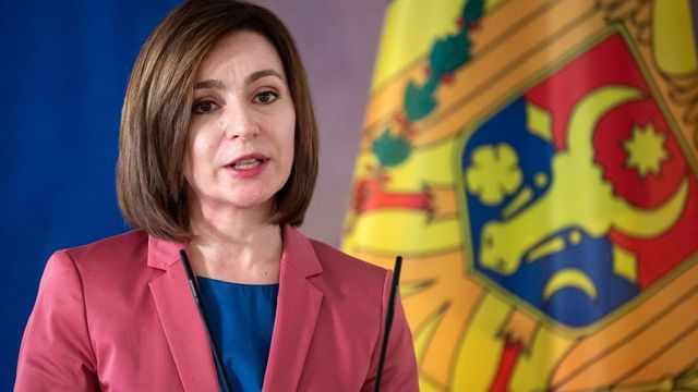 Maia Sandu considera deciziile CSJ de anulare a hotararilor Comisiei pre-vetting ilegale