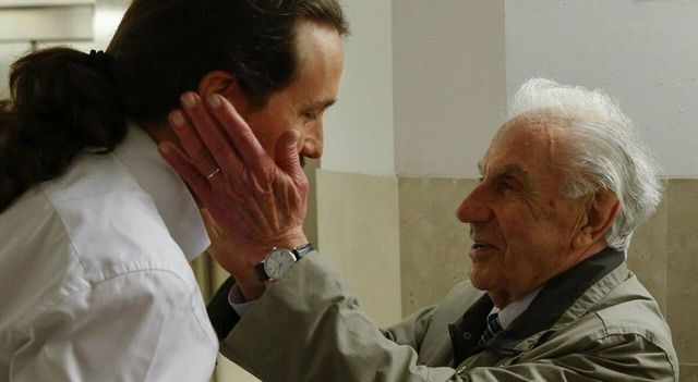 È morto a 92 anni il filosofo e politico Mario Tronti