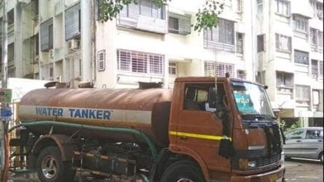 Some zones in Chennai will not receive piped water supply between October 4-5