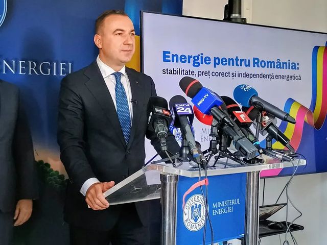 Vor crește și mai mult facturile la curent? Ce spune ministrul Energiei