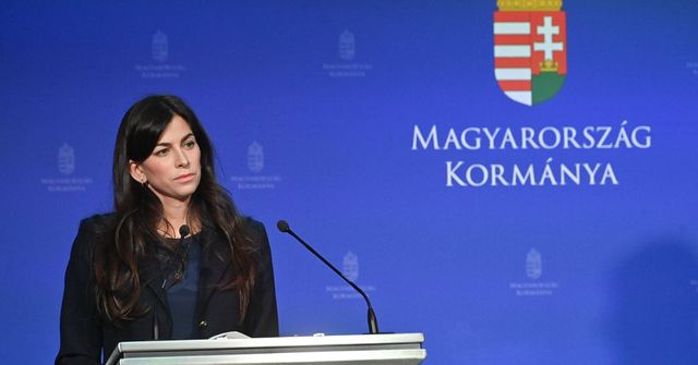 Mégis Szentkirályi Alexandra lehet a Fidesz főpolgármester-jelöltje