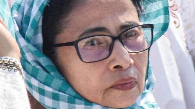 Mamata Banerjee Likely To Visit Riot-Hit Murshidabad Today