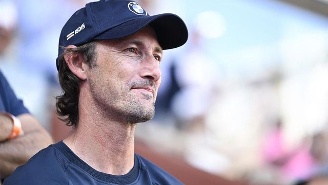 Juan Carlos Ferrero desmiente que tenga cáncer