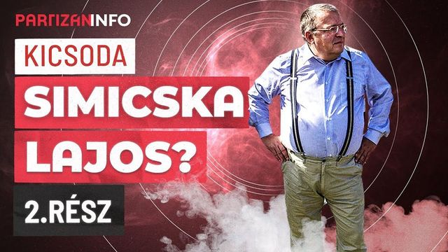 Gulyás Márton az MTVA-tól és a Hír TV-től is lop felvételeket