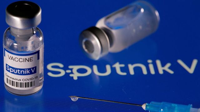 Imunizarea cu vaccinul rusesc Sputnik V nu este suficientă pentru a intra în Ucraina, au atenționat autoritățile ucrainene