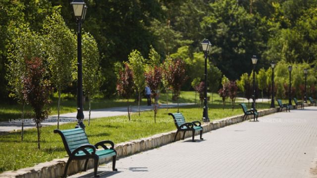 Meteorologii prognozează pentru astăzi, 8 august, vreme fără precipitații și cu temperaturi caniculare