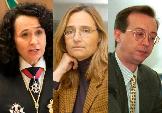 Manuela Eslava será la ponente del Tribunal Superior de Extremadura en el caso Gallardo