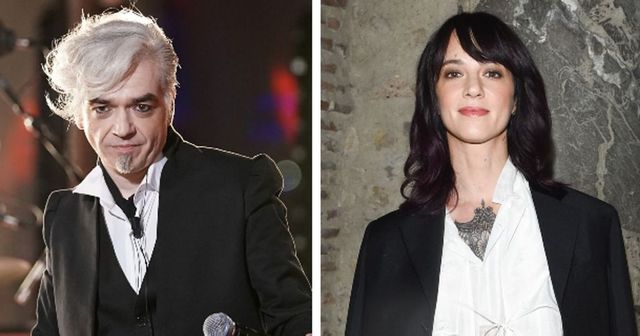 Live-Non è la D'Urso, Morgan dà della drogata ad Asia Argento? Barbara D'Urso lo azzera