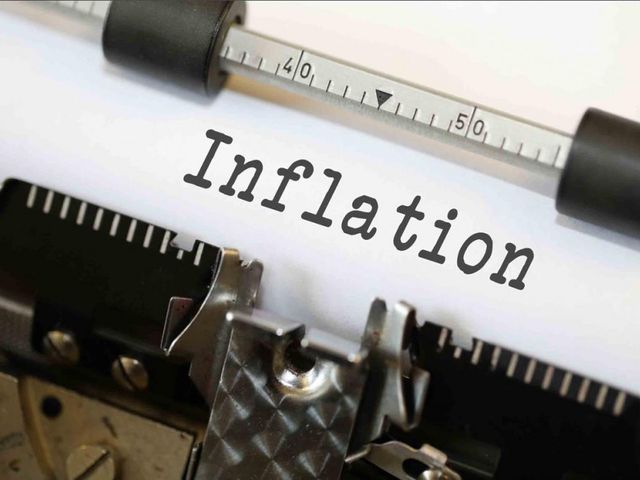 România are cea mai mare rată a inflației și în luna octombrie