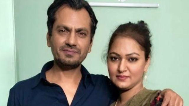 Nawazuddin Siddiqui loses his 26-year old sister, Syama Tamshi Siddiqui, after she battles cancer for 8 years