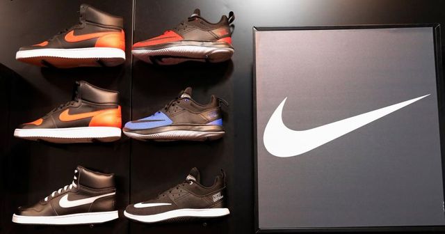 Nike dostala od Bruselu pokutu, omezovala prodej výrobků s logy klubů