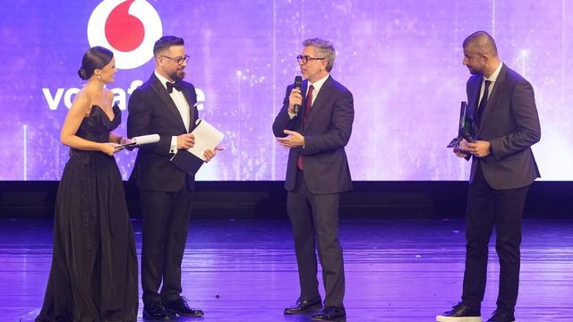 Gala RO 3.0 – Winners of the Future, pod între generații de lideri