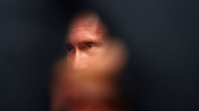Второе пришествие Владимира Путина | Грани времени с Мумином Шакировым