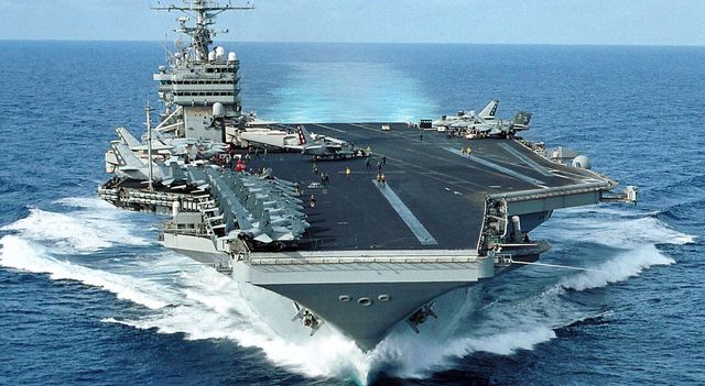 Usa pronti a sferrare l’attacco sulle basi militari del Venezuela. Cosa succede