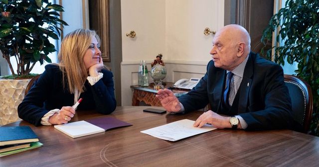 Mafia, Meloni: su concorso esterno comprendo Nordio, ma priorità sono altre