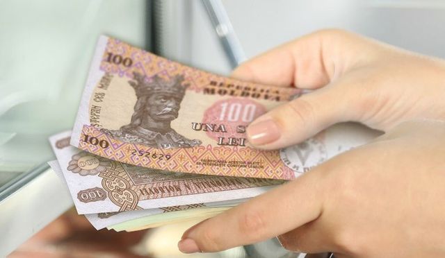CNAS informează că a fost finanțată plata pentru cîteva categorii de indemnizații