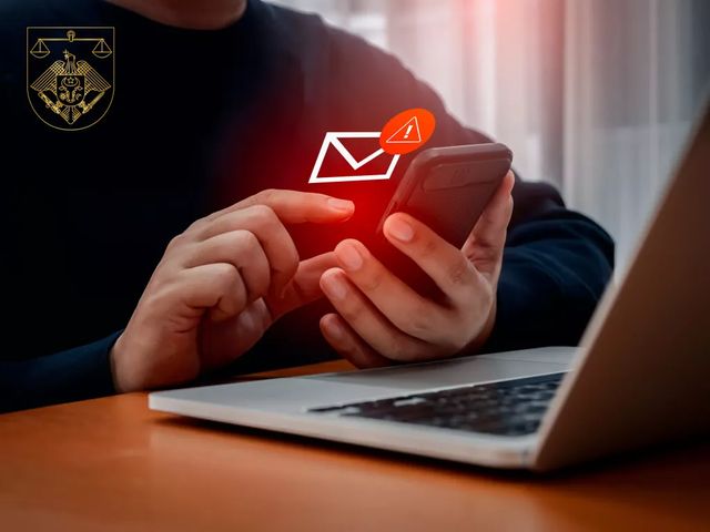 Un bălțean condamnat la 5 ani de închisoare pentru escrocherie prin Telegram