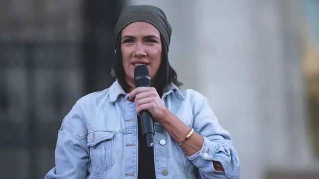 Tóth Gabi: Folyamatosan kételkedem abban, hogy jó szülő vagyok-e